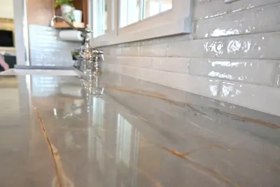DNA Builds - Patio Design & Installation in Austin, TX
