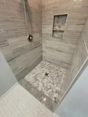 Hillary's Initiative — Home Renovation & Remodeling Services project by MGI Construction