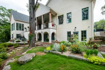 Parkinson Building Group - Design-Build Services in Little Rock, AR
