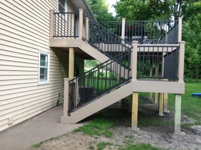 Remodeling Dreams Construction - Kitchen Remodeling in Council Bluffs, IA