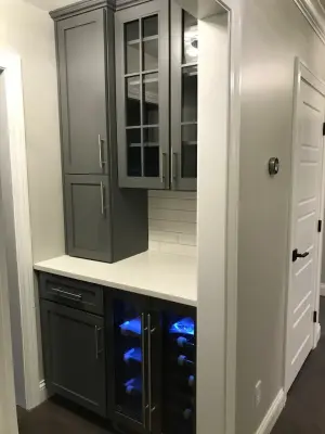 Kennedy Homes - Kitchen Remodeling in West Lafayette, IN