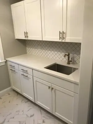Hills and Dales Renovation — Home Renovation & Remodeling Services project by Kennedy Homes