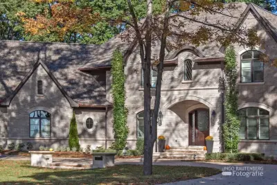 Hill Avenue — Home Renovation & Remodeling Services project by GSA Gruppo LLC