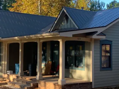 Heirloom Builders, INC. - Custom Home Builders in Siler City, NC