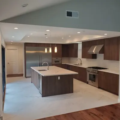 Zume Builders - Design-Build Services in Hillsborough, NC