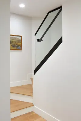 Hillsborough renovation by Mr. & Mrs. Construction & Remodeling
