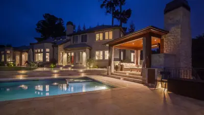 A.V. Builders Inc. - Custom Home Builders in San Carlos, CA