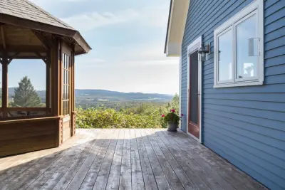 Kinsey Construction - Deck Building & Repair in Glover, VT