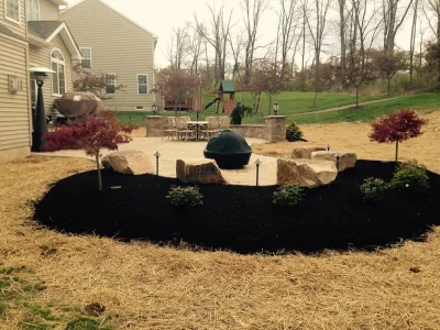 Chesco Landscaping, Inc. - Paver Installation in Pottstown, PA