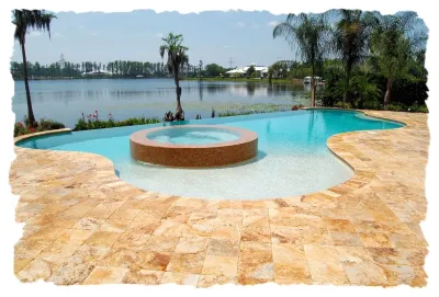Booths Cobblestones - Paver Installation in Winter Park, FL