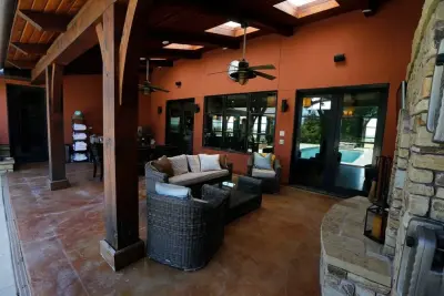 Contemporary Hillside — Home Renovation & Remodeling Services project by Powers Design & Build, LLC