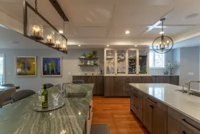 Schmidt Homes, Inc. - Kitchen Remodeling in Northfield, MN