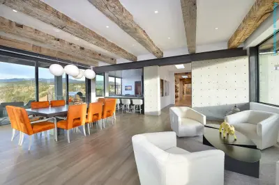 Summit Elegance — Home Renovation & Remodeling Services project by True North Builders