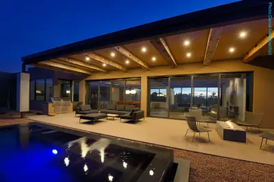 True North Builders - Architectural & Building Design Services in Santa Fe, NM