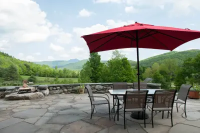 Reap Construction - Bathroom Remodeling in Richmond, VT