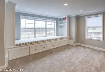 Forest City Builders Group, LLC - Basement Waterproofing in Hinckley, OH