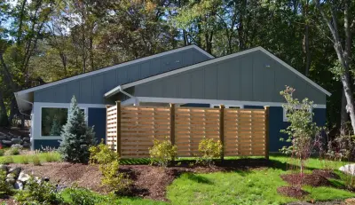 Wright Builders, Inc. - Commercial Construction Services in Northampton, MA