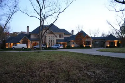 Hines Project — Home Renovation & Remodeling Services project by Custom Homes By Sam V