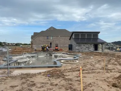 Hines Initiative — Home Renovation & Remodeling Services project by Pierce Construction Services, LLC
