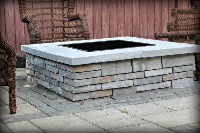 Chesco Landscaping, Inc. - Paver Installation in Pottstown, PA