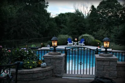 Chesco Landscaping, Inc. - Paver Installation in Pottstown, PA