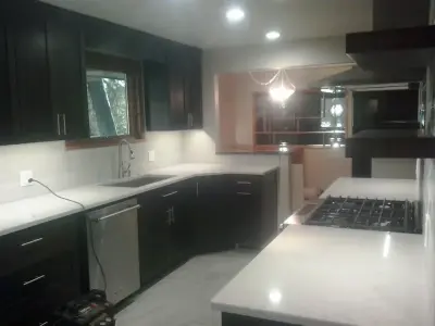 Hintinsight — Home Renovation & Remodeling Services project by JTM Construction Services, LLC