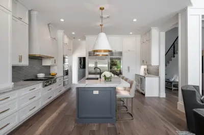 Hinton's Renovation Project — Home Renovation & Remodeling Services project by Romo Remodeling