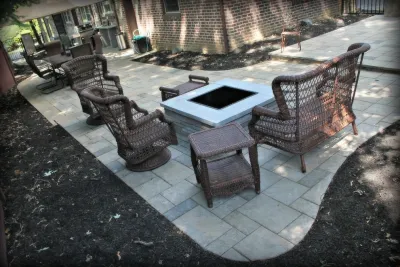 Chesco Landscaping, Inc. - Paver Installation in Pottstown, PA