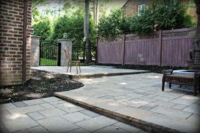 Chesco Landscaping, Inc. - Paver Installation in Pottstown, PA