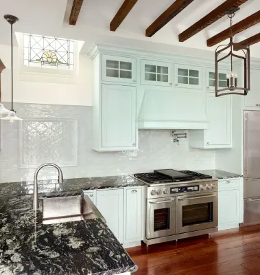 Renaissance South Construction Co. - Kitchen Remodeling in Mount Pleasant, SC