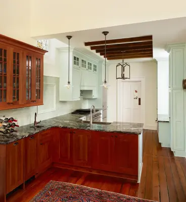Renaissance South Construction Co. - Kitchen Remodeling in Mount Pleasant, SC