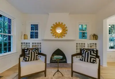 Heritage Retreat — Home Renovation & Remodeling Services project by Oak & Iron Construction Group