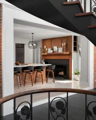 Steller Construction - Commercial Construction Services in Powell, OH