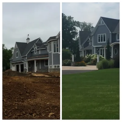 Chestnut Hill Landscape Contractors - Paver Installation in Center Valley, PA