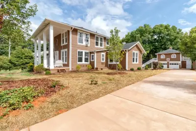 Southern Elite Construction LLC - Deck Building & Repair in Matthews, NC