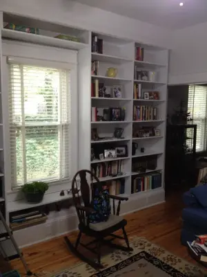 Heritage Home Restoration — Home Renovation & Remodeling Services project by Spratt Construction