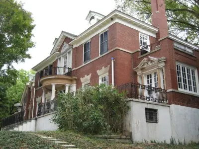 Todd Stengel Construction, Inc. - Custom Home Builders in Louisville, KY