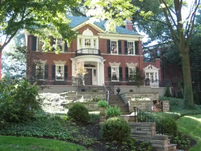 Todd Stengel Construction, Inc. - Custom Home Builders in Louisville, KY