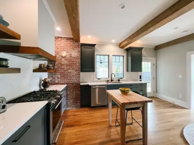 Sycamore Builders - Architectural & Building Design Services in Brevard, NC