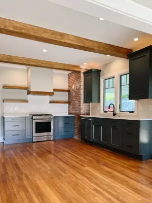 Sycamore Builders - Architectural & Building Design Services in Brevard, NC