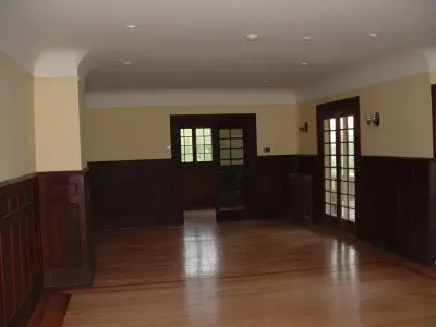 Starr Construction Inc. - Flooring Installation Services in Littleton, NH