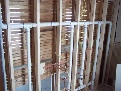 David Crane Carpentry - Deck Building & Repair in Houlton, ME
