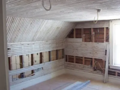 David Crane Carpentry - Deck Building & Repair in Houlton, ME