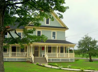 David Crane Carpentry - Deck Building & Repair in Houlton, ME