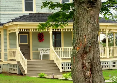 David Crane Carpentry - Deck Building & Repair in Houlton, ME