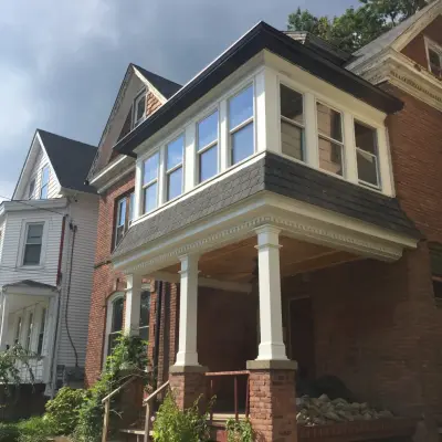 Jon Beer Contracting LLC - Patio Design & Installation in Newburgh, NY