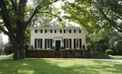 Heritage St. Matthews Residence — Home Renovation & Remodeling Services project by Todd Stengel Construction, Inc.