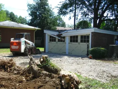 Todd Stengel Construction, Inc. - Custom Home Builders in Louisville, KY