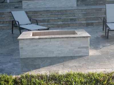 Booths Cobblestones - Paver Installation in Winter Park, FL