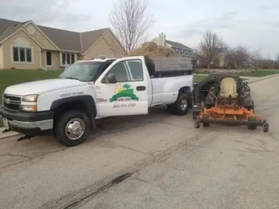 Green Signature Lawn And Landscaping - Landscape Maintenance in West Bend, WI